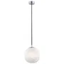 Lampa Wisząca Baltimore 4676 1Xe27 opal