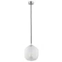 Lampa Wisząca Baltimore 4676 1Xe27 opal