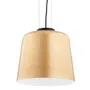 Lampa Wisząca Berkley 4690 1Xe27 złota