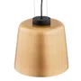 Lampa Wisząca Berkley 4690 1Xe27 złota
