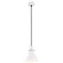 Lampa Wisząca Beverly 4681 1Xe27 biała