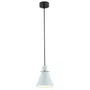 Lampa Wisząca Beverly 4682 1Xe27 błękitna