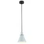 Lampa Wisząca Beverly 4683 1Xe27 błękitna