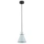Lampa Wisząca Beverly 4683 1Xe27 błękitna