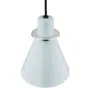 Lampa Wisząca Beverly 4683 1Xe27 błękitna