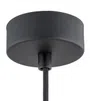 Lampa Wisząca Beverly 4683 1Xe27 błękitna