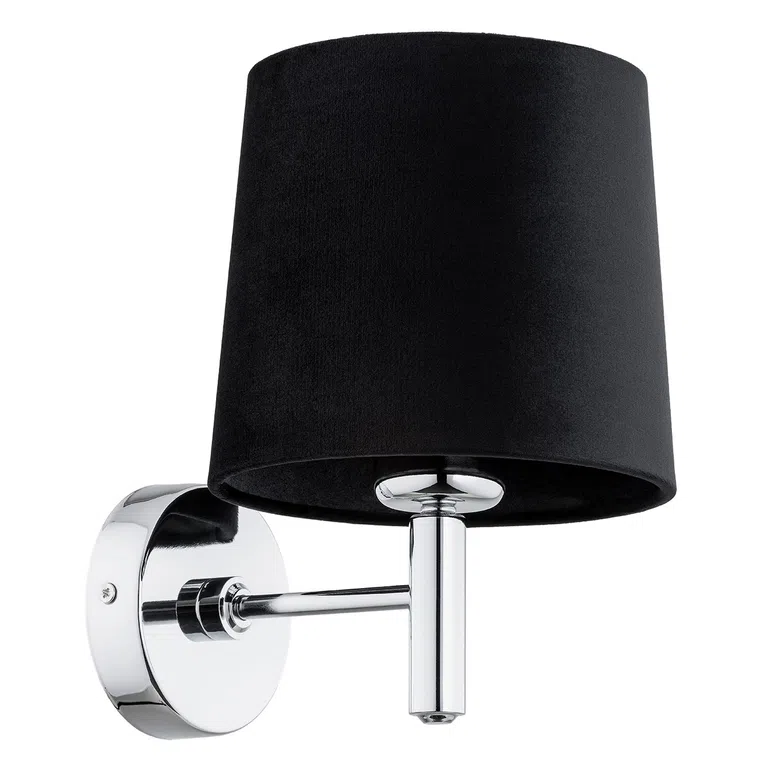 Kinkiet Bolzano Plus 4725 1Xe27 szary