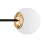 Lampa Wisząca Cameron 5041 8Xe27 opal