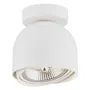 Plafon Garland 4710 Bz 1Xgu10 biały