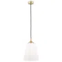 Lampa Wisząca Jackson 4698 1Xe27 opal