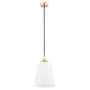 Lampa Wisząca Jackson 4698 1Xe27 opal