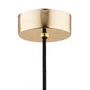 Lampa Wisząca Jackson 4698 1Xe27 opal