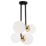 Lampa Sufitowa Moritz 1739 4Xe27 Opal