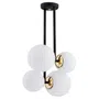 Lampa Sufitowa Moritz 1739 4Xe27 Opal