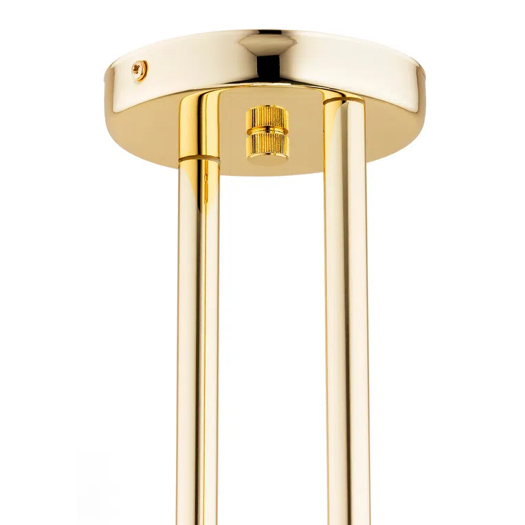 Lampa Sufitowa Moritz 1743 4Xe27 Opal