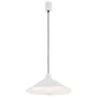 Lampa Wisząca Nashville 4693 1Xe27 biała