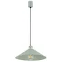 Lampa Wisząca Nashville 4694 1Xe27 szałwia