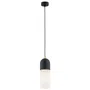 Lampa Wisząca Burgos 4213 1Xe27 czarna