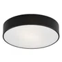 Plafon Darling 3081 2Xe27 czarny