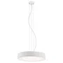 Lampa Wisząca Darling 3351 Led 42W biała