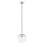 Lampa Wisząca Livia 4030 1Xe27 chrom