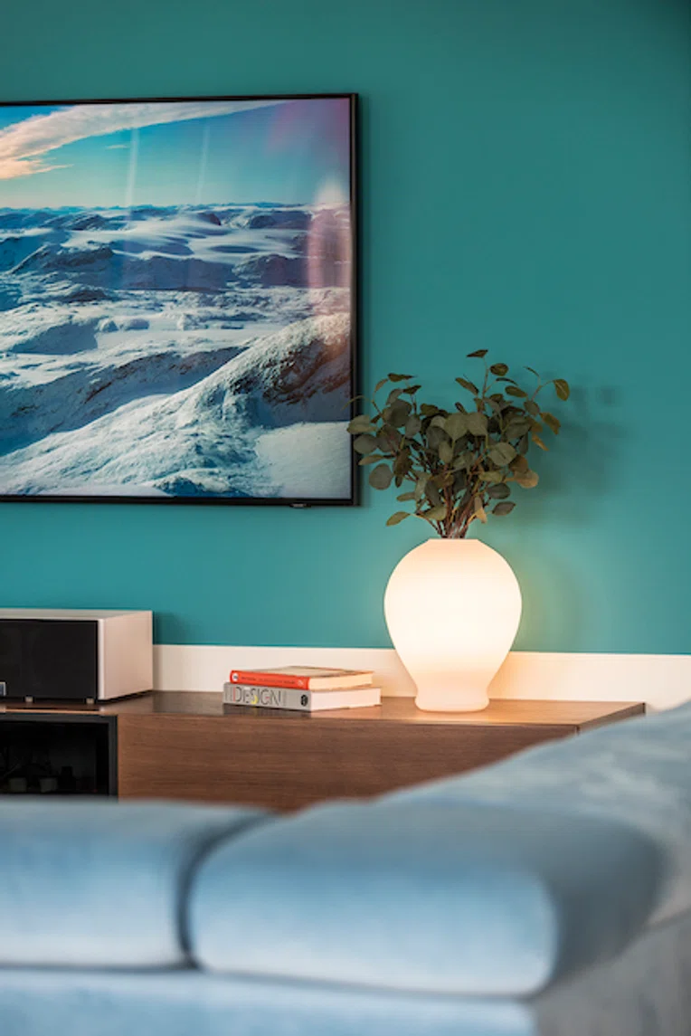 Lampa Stołowa Amarylis 4095 1Xe27 opal