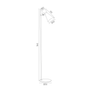 Lampa Podłogowa Lukka 3895 1Xe27 czarna