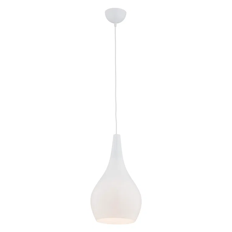 Lampa Wisząca Santana 3996 1Xe27 opal