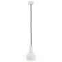 Lampa Wisząca Sines 4215 1Xe27 biała