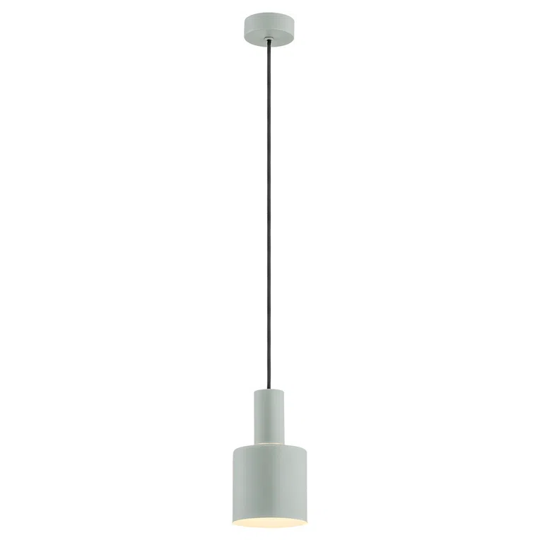 Lampa Wisząca Sines 4217 1Xe27 szałwia
