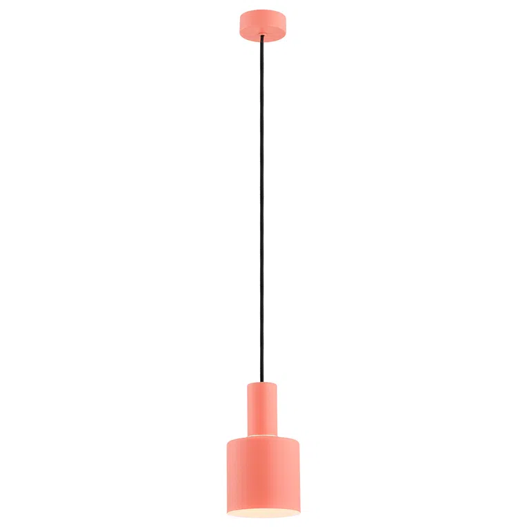 Lampa Wisząca Sines 4218 1Xe27 Koralowa