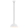 Lampa Wisząca Sines 4220 1Xe27 biała