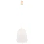 Lampa Wisząca Irun 4273 1Xe27 opal