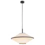 Lampa Wisząca Troy 4282 1Xe27 beżowa