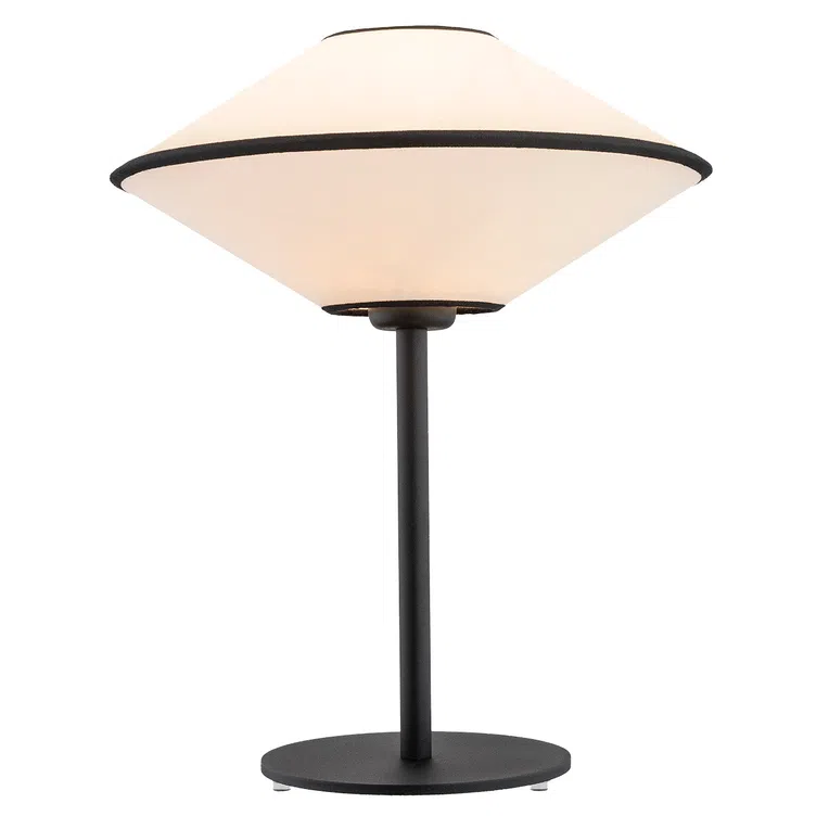 Lampa Stołowa Troy 4284 1Xe27 beżowa