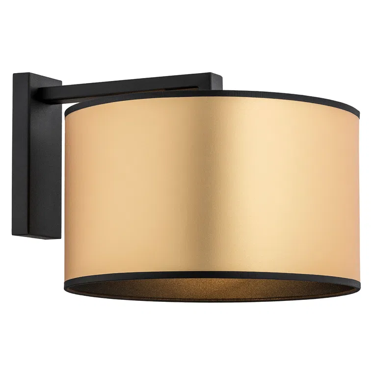 Kinkiet Karin 4295 6Xe27 złoty