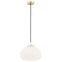 Lampa Wisząca Trini 4316 1Xe27 opal