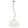 Lampa Wisząca Trini 4317 1Xe27 opal