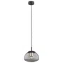 Lampa Wisząca Trini 4333 1Xe27 dymna