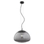 Lampa Wisząca Trini 4350 1Xe27 dymna