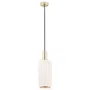 Lampa Wisząca Sagunto 4356 1Xe27 opal