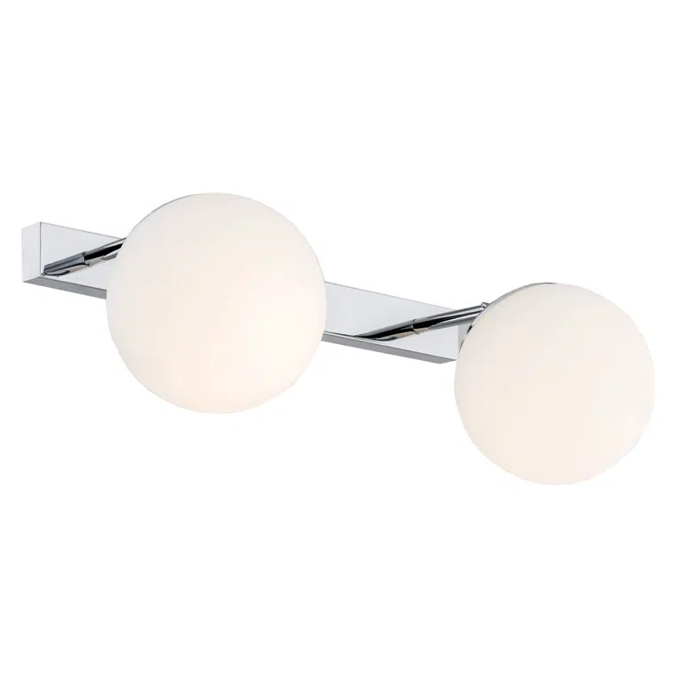 Kinkiet Satelite 840 2Xe27 chrom