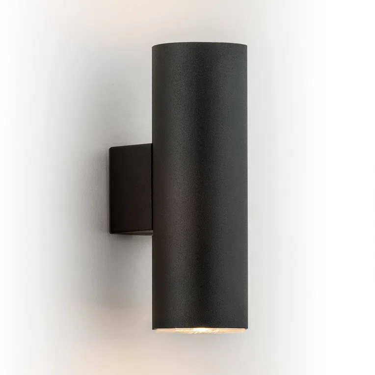 Kinkiet Mitos 909 2Xgu10 czarny