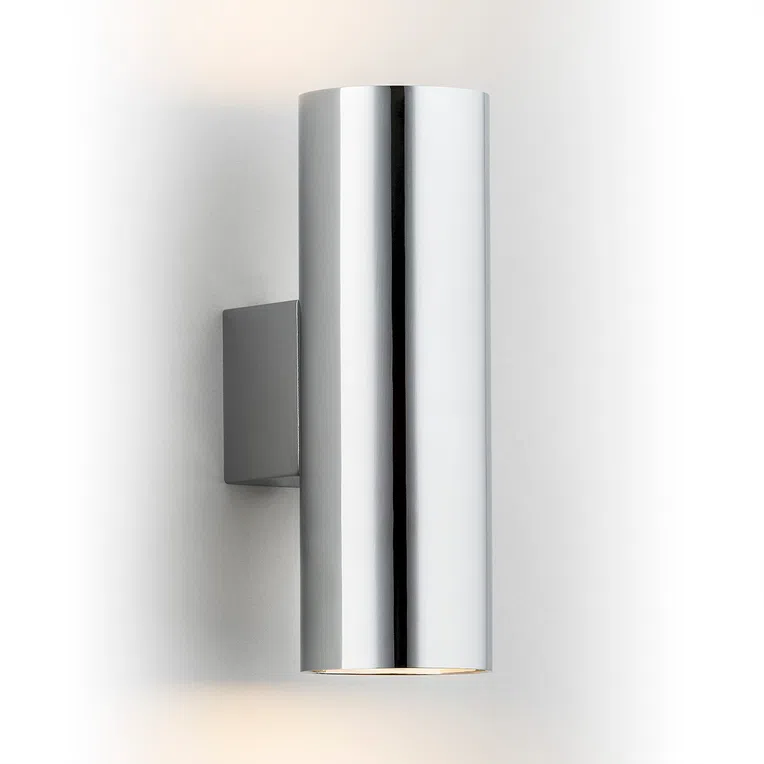 Kinkiet Mitos 912 2Xgu10 chrom