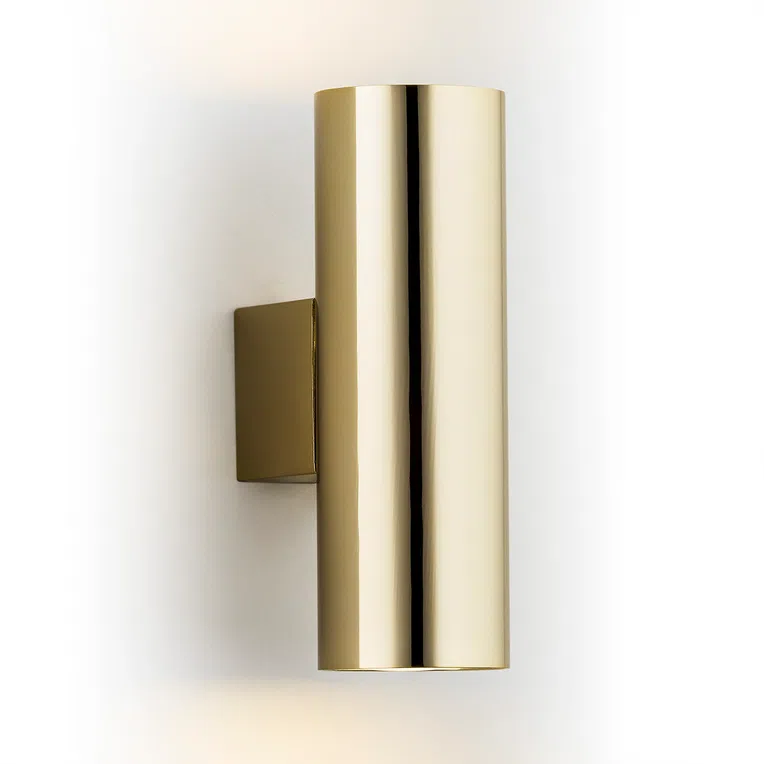 Kinkiet Mitos 913 2Xgu10 mosiądz