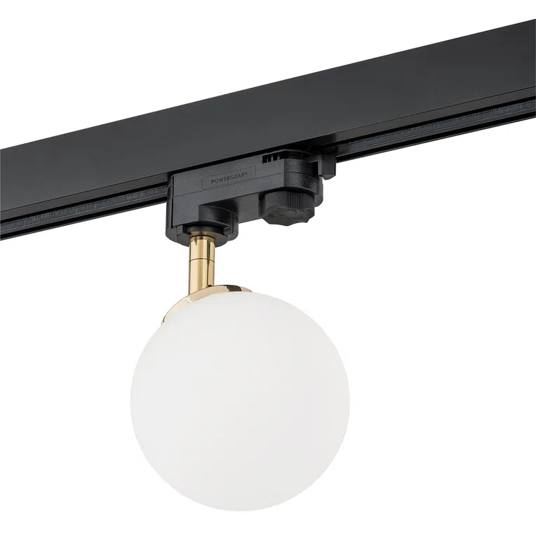 Reflektor Bang 4307 1Xg9 opal