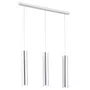 Lampa Wisząca Gomera 1316 3Xgu10 chrom