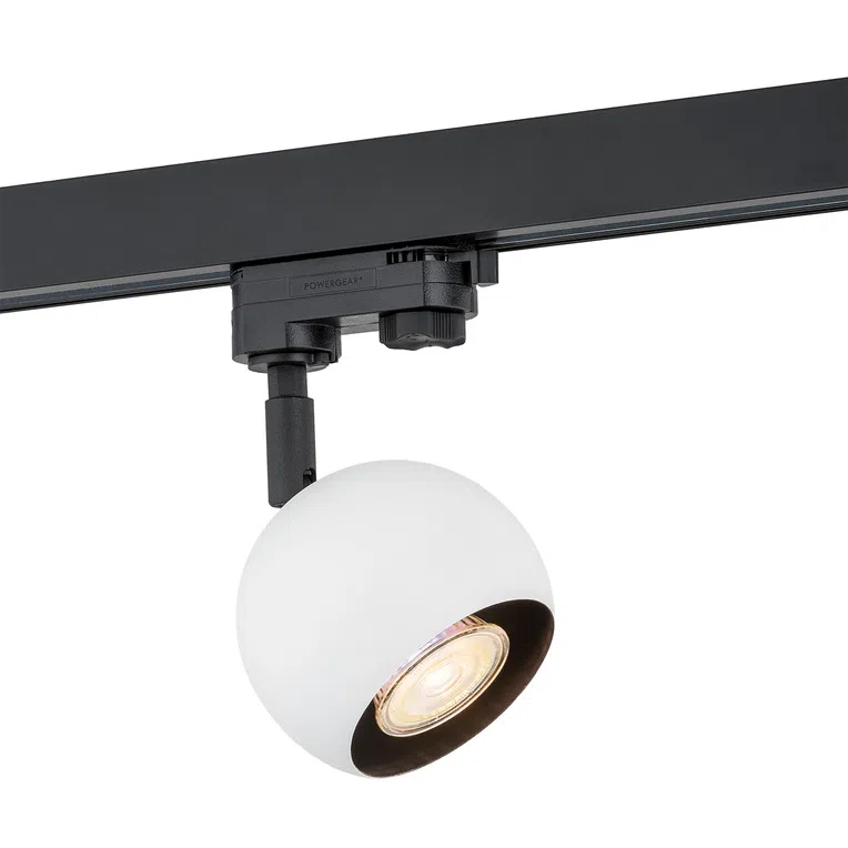 Reflektor Muri 4377 1Xgu10 biały