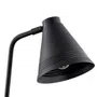 Lampa Biurkowa Avalone 8002 1Xe27 czarna