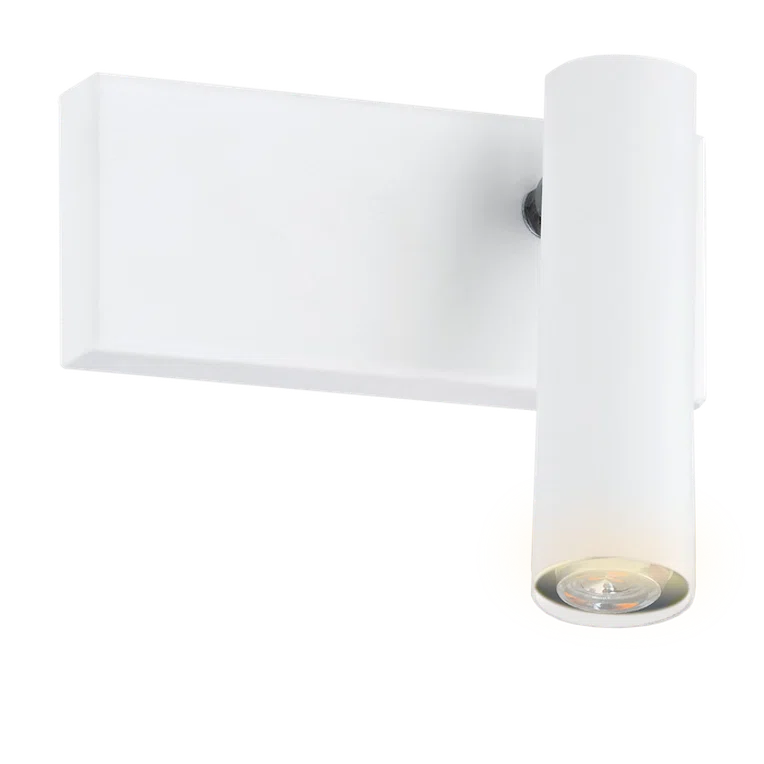 Kinkiet Etna Plus 8064 1Xe27 biały